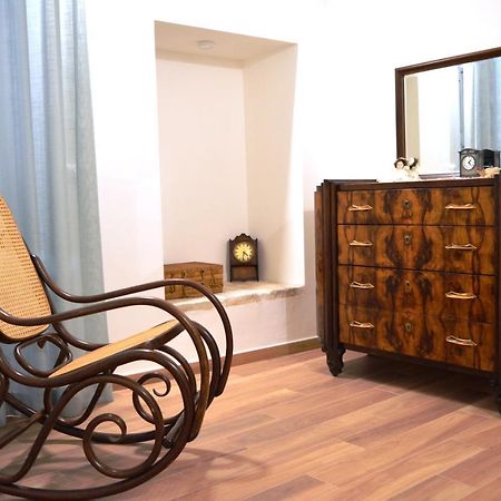 B&B Cose Belle Capurso Екстер'єр фото