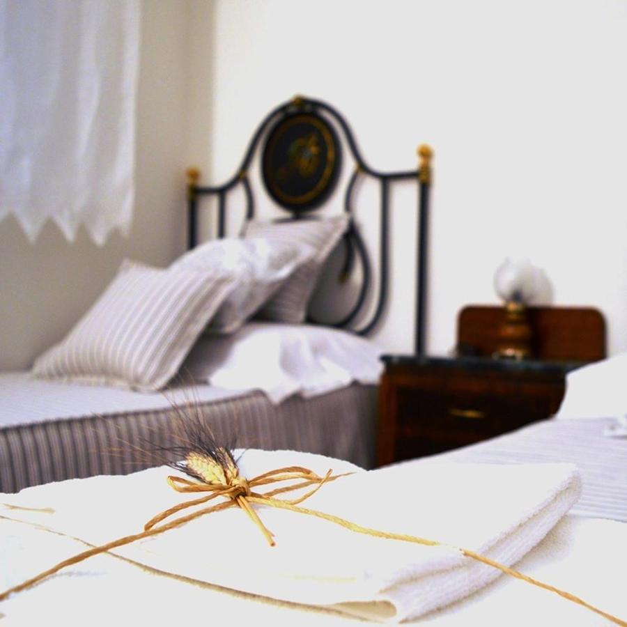 B&B Cose Belle Capurso Екстер'єр фото