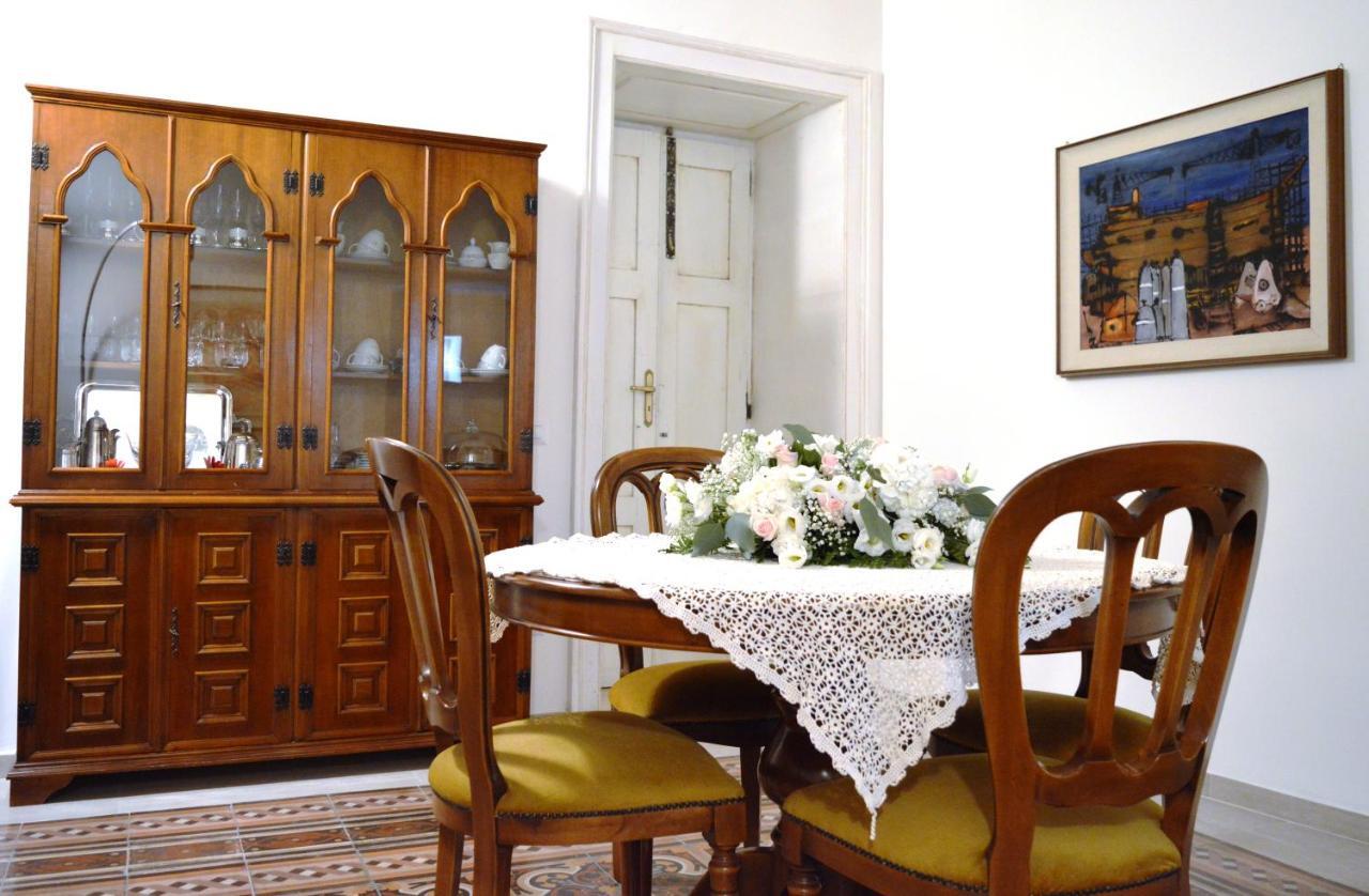 B&B Cose Belle Capurso Екстер'єр фото
