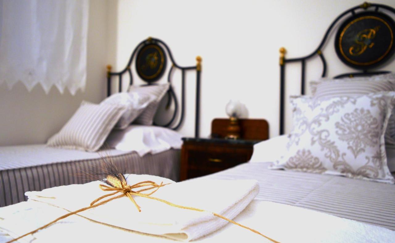B&B Cose Belle Capurso Екстер'єр фото
