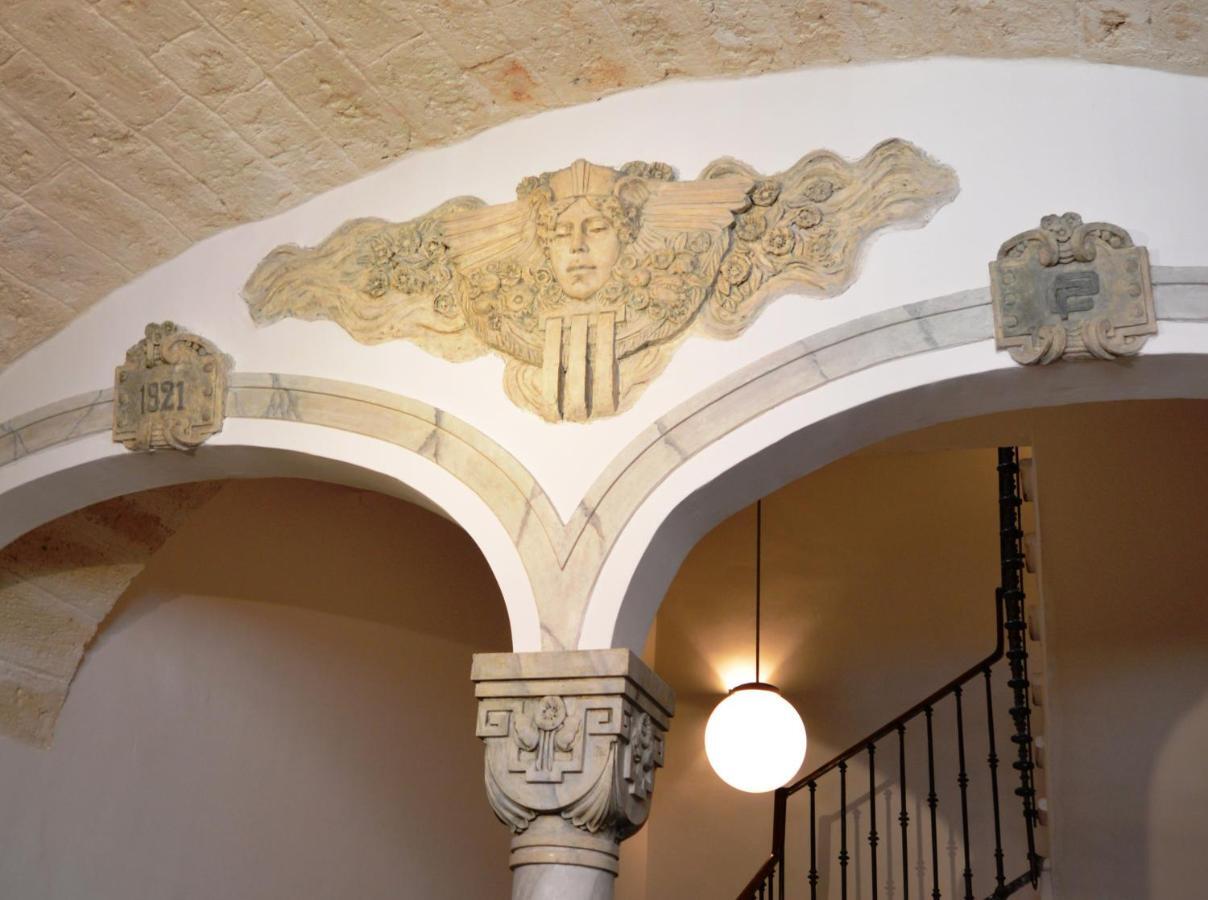 B&B Cose Belle Capurso Екстер'єр фото
