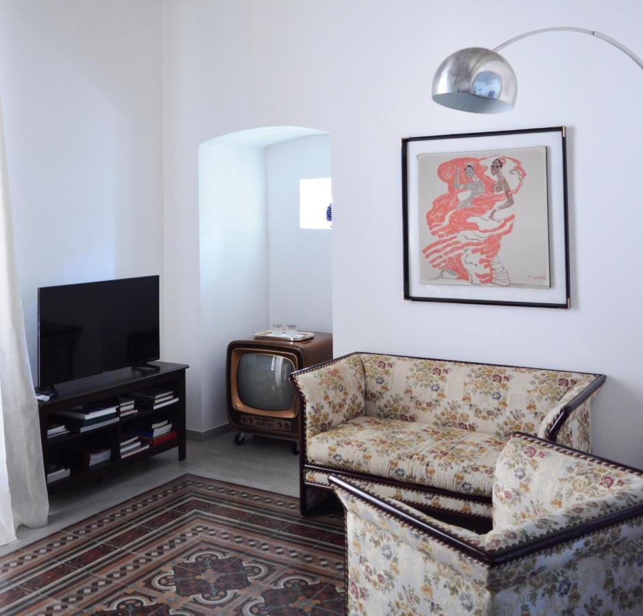 B&B Cose Belle Capurso Екстер'єр фото