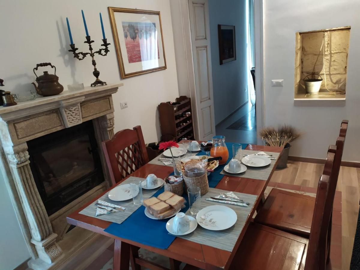 B&B Cose Belle Capurso Екстер'єр фото