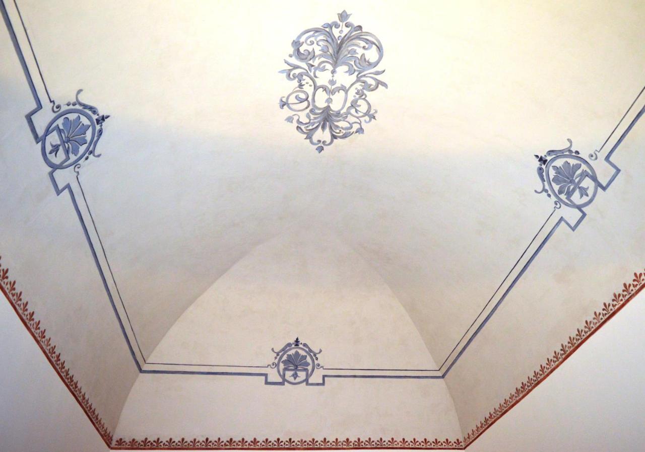 B&B Cose Belle Capurso Екстер'єр фото
