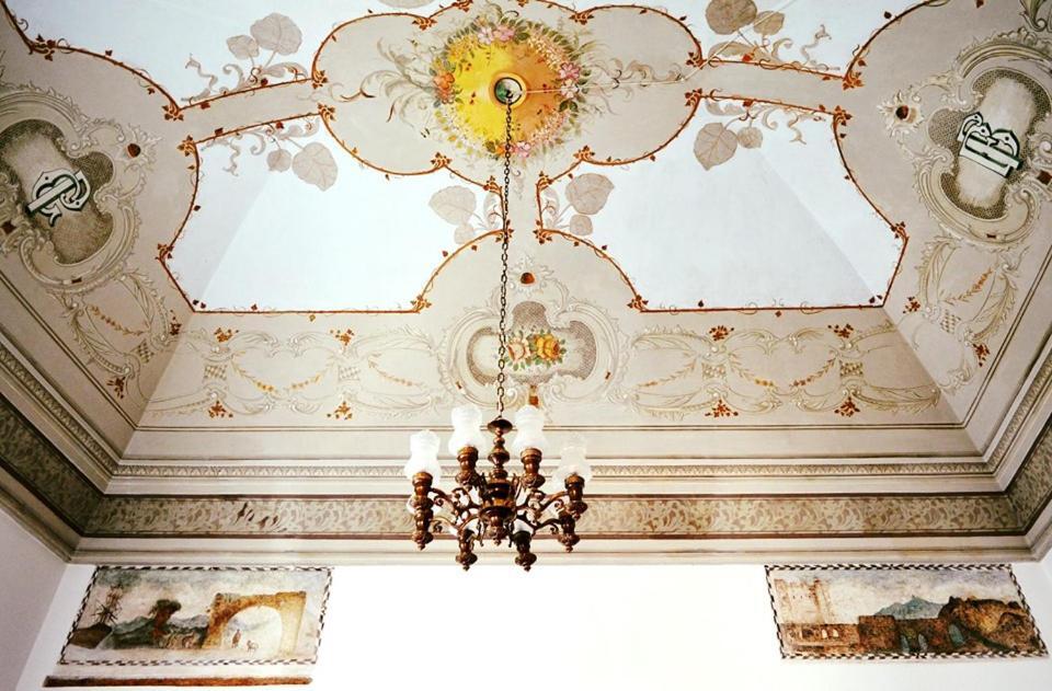 B&B Cose Belle Capurso Екстер'єр фото
